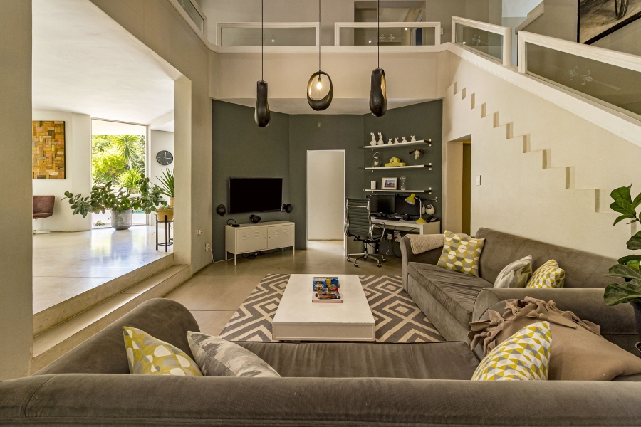 5 Bedroom Property for Sale in Erinvale Golf Estate Western Cape